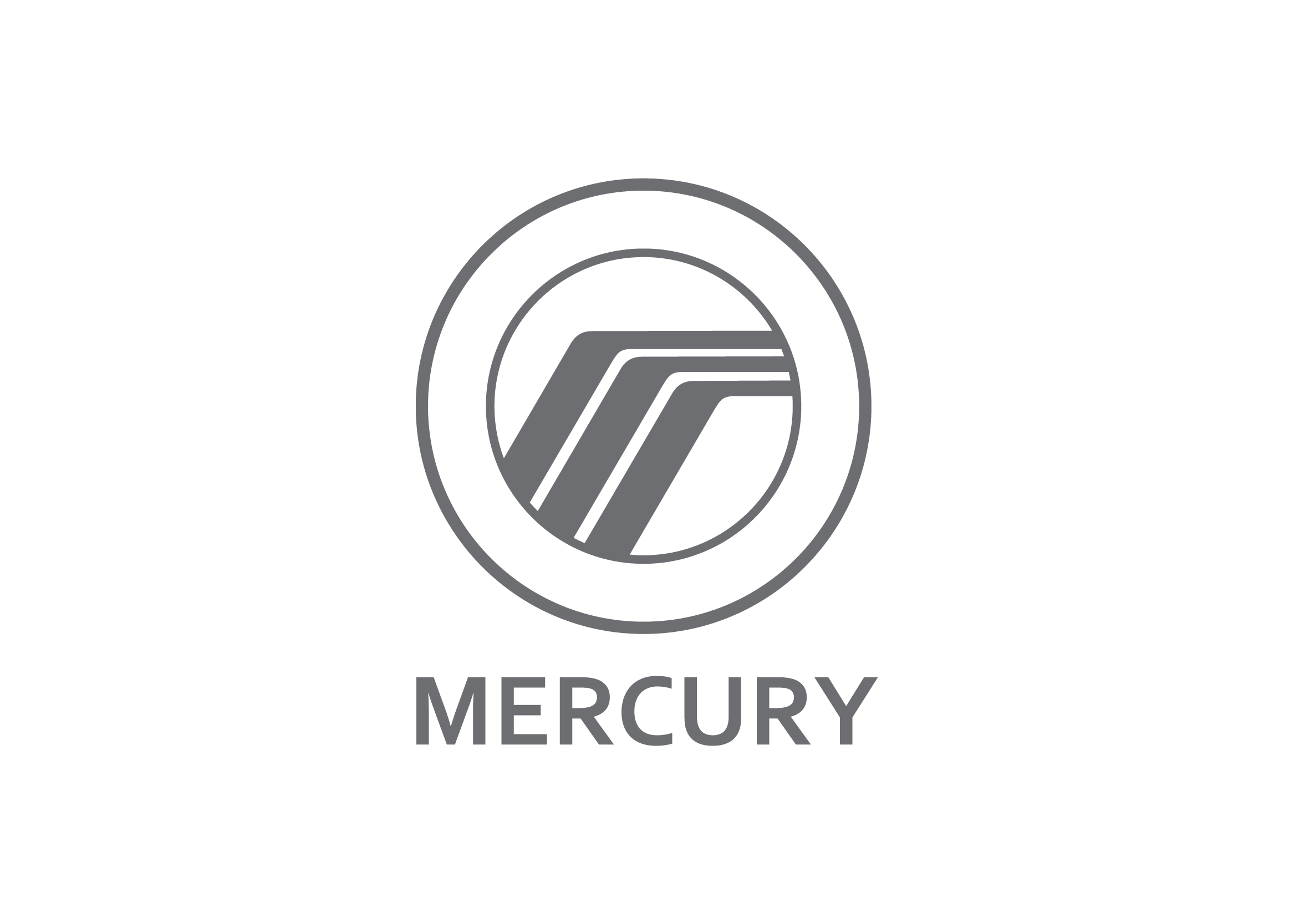 Motores Mercury